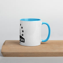 Load image into Gallery viewer, HG Mug with Color Inside