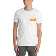 Load image into Gallery viewer, Orange Unisex T-Shirt