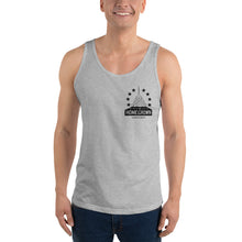 Load image into Gallery viewer, HG Tank Top (Front logo only)