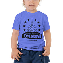 Load image into Gallery viewer, Toddler Short Sleeve Tee