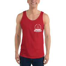 Load image into Gallery viewer, HG Tank Top (Front Logo only)