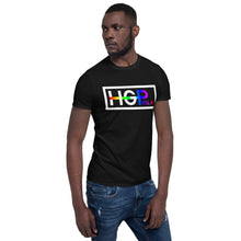 Load image into Gallery viewer, Multi-Color Unisex T-Shirt