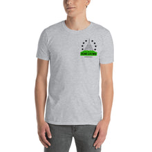 Load image into Gallery viewer, The Black OG Unisex T-Shirt