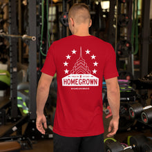 Load image into Gallery viewer, B+C Premium Unisex T-Shirt