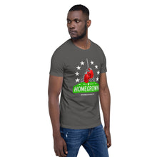 Load image into Gallery viewer, B+C Boxing Unisex T-Shirt