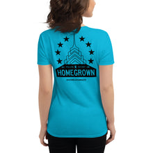 Load image into Gallery viewer, Women's HG t-shirt