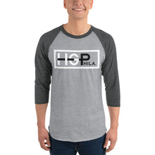 Load image into Gallery viewer, HGP 3/4 sleeve shirt