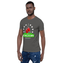 Load image into Gallery viewer, B+C Boxing Unisex T-Shirt