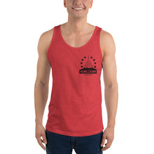 Load image into Gallery viewer, HG Tank Top (Front logo only)
