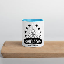 Load image into Gallery viewer, HG Mug with Color Inside