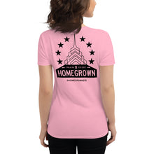 Load image into Gallery viewer, Women's HG t-shirt