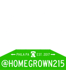 HomeGrown South Philly