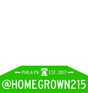 HomeGrown South Philly