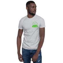 Load image into Gallery viewer, Kelly Green HG Unisex T-Shirt
