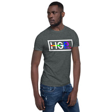 Load image into Gallery viewer, Multi-Color Unisex T-Shirt

