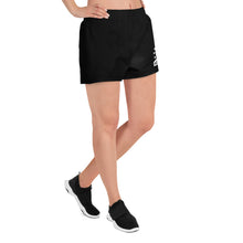 Load image into Gallery viewer, Women&#39;s Athletic Short Shorts
