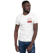 Load image into Gallery viewer, Maroon Unisex T-Shirt
