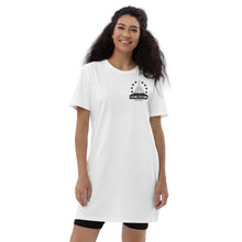 Load image into Gallery viewer, HG Organic cotton t-shirt dress
