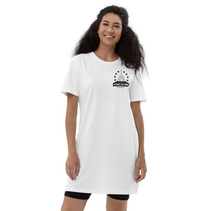 HG Organic cotton t-shirt dress