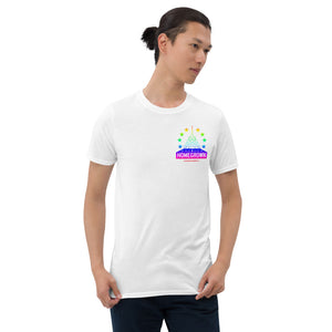 Rainbow Unisex T-Shirt