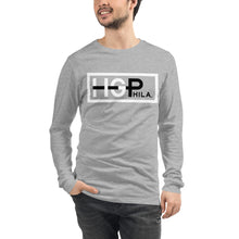 Load image into Gallery viewer, HGP Unisex Long Sleeve Tee
