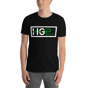HGP Short-Sleeve Unisex T-Shirt