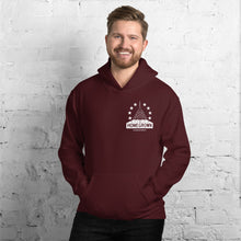 Load image into Gallery viewer, HG Unisex Hoodie (Front Logo Only)
