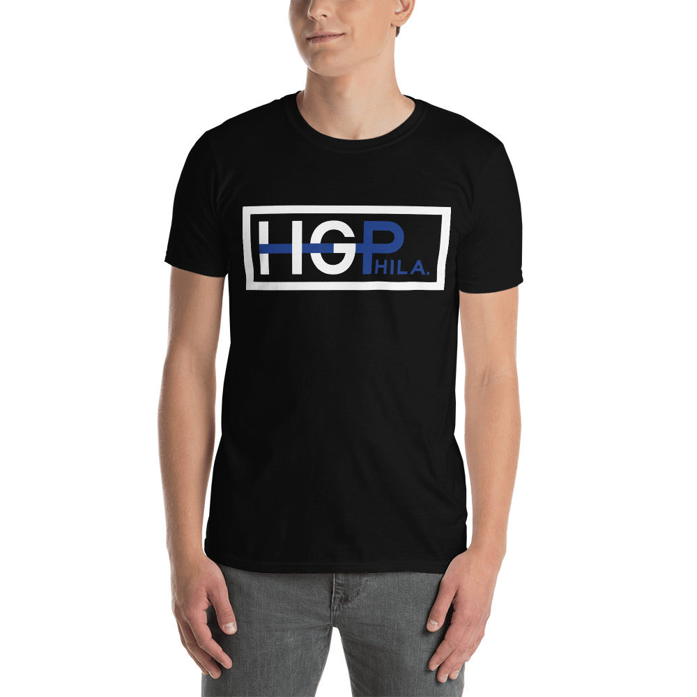 HGPhila Unisex T-Shirt