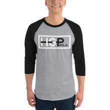 Load image into Gallery viewer, HGP 3/4 sleeve shirt
