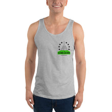 Load image into Gallery viewer, The Black OG Tank Top
