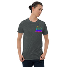 Load image into Gallery viewer, Rainbow Unisex T-Shirt
