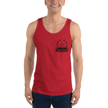 Load image into Gallery viewer, HG Tank Top (Front logo only)

