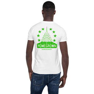 Kelly Green HG Unisex T-Shirt