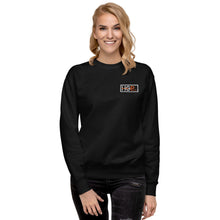 Load image into Gallery viewer, HGP Unisex Fleece Pullover
