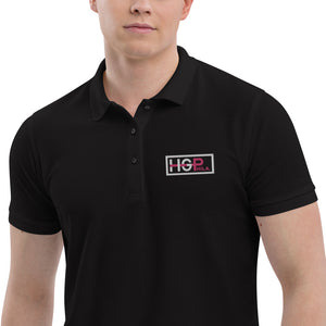 HGP Men's Premium Polo