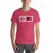 Load image into Gallery viewer, HGP Unisex T-Shirt
