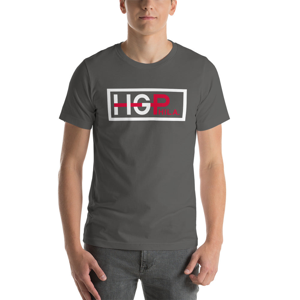 HGP Unisex T-Shirt