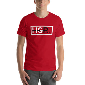 HGP Unisex T-Shirt