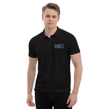 Load image into Gallery viewer, HGP Men&#39;s Premium Polo
