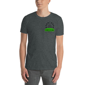 The Black OG Unisex T-Shirt