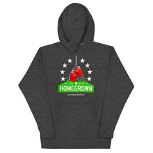 Load image into Gallery viewer, Boxing Unisex Hoodie
