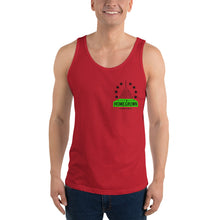 Load image into Gallery viewer, The Black OG Tank Top
