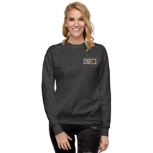 Load image into Gallery viewer, HGP Unisex Fleece Pullover
