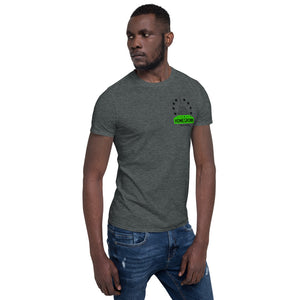 Black OG Unisex T-Shirt