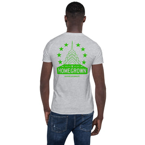Kelly Green HG Unisex T-Shirt