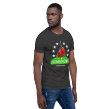 Load image into Gallery viewer, B+C Boxing Unisex T-Shirt
