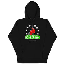 Load image into Gallery viewer, Boxing Unisex Hoodie
