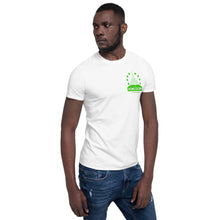 Load image into Gallery viewer, Kelly Green HG Unisex T-Shirt
