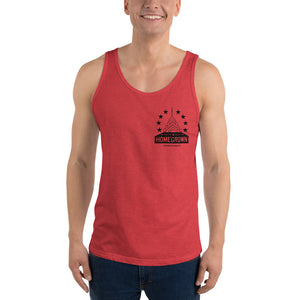 HG Tank Top (Front logo only)