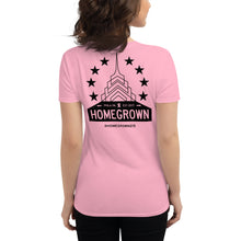 Load image into Gallery viewer, Women&#39;s HG t-shirt
